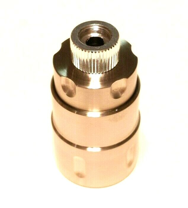 X3 Beam Expander – Laser Lens – Long Distance Pointing Power – M9x0.5 Adapter