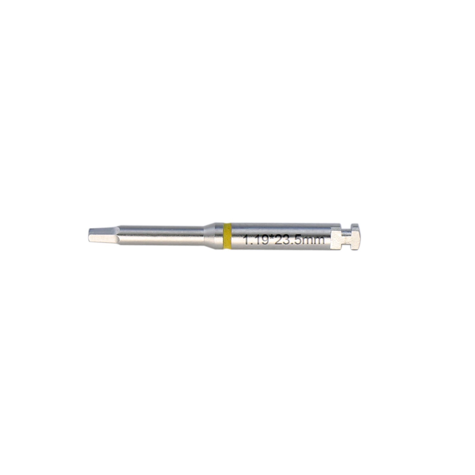 USA Dental Implant Abutment Latch Screwdriver Hex Drivers Stainless Long Short