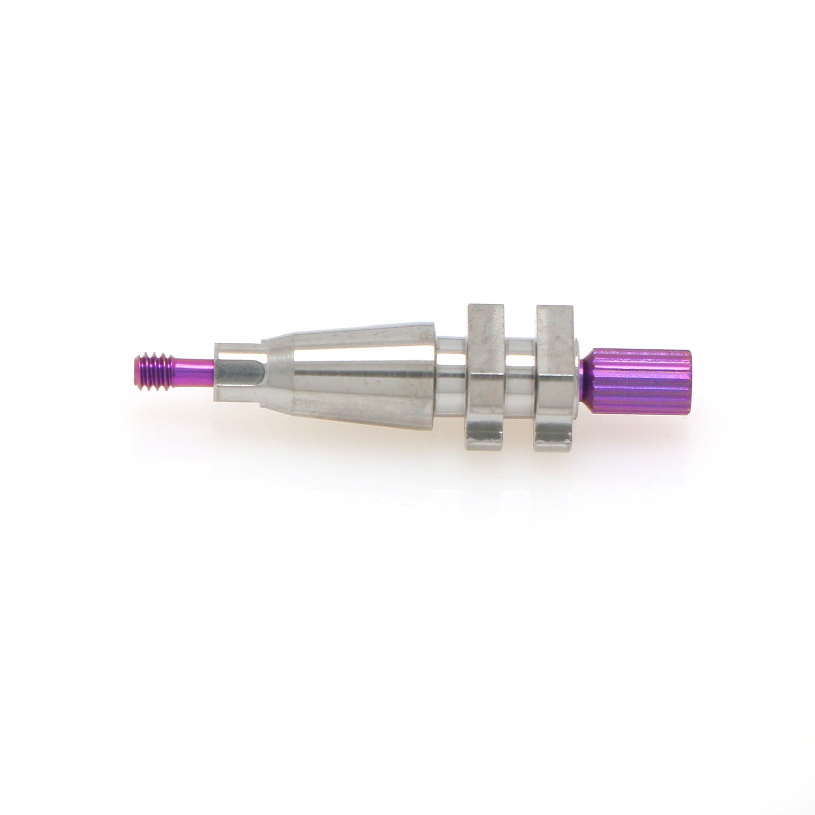 Straumann ITI Dental Impression Coping RC Open-Tray Short/Long & Closed Purple