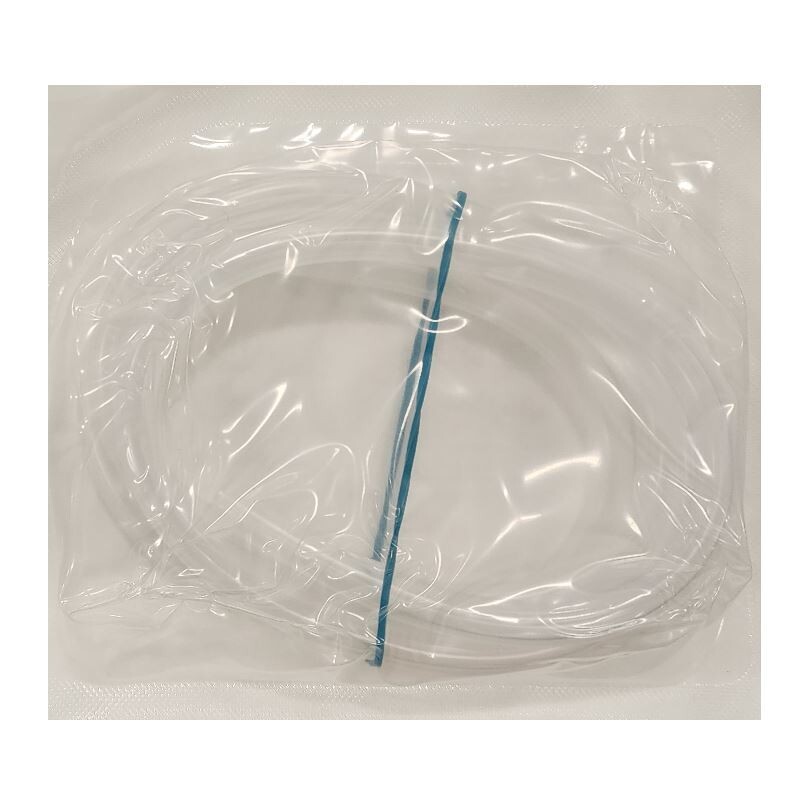 *1-Pack* Bioseal 42″ Silastic Tubing 0.1875″ID x 0.3125″OD Sterile 19642/20