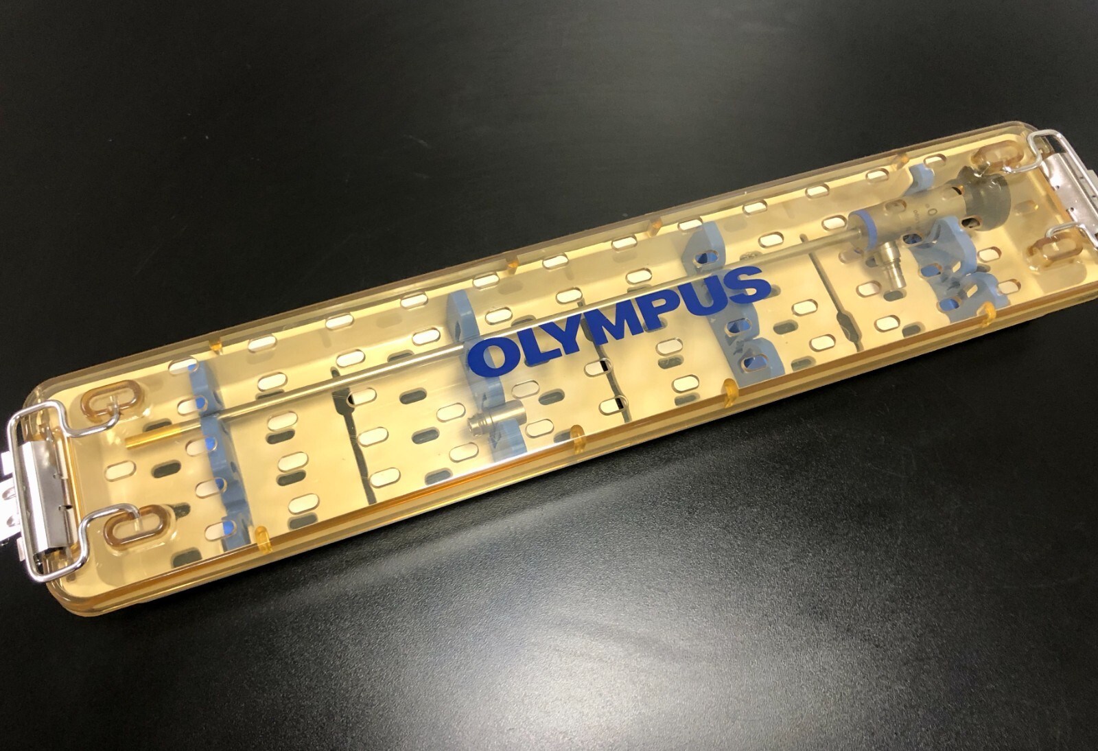 Olympus WA4KL500 4K ULTRA HD Autoclavable Laparoscope 5.4mm 0 Degree