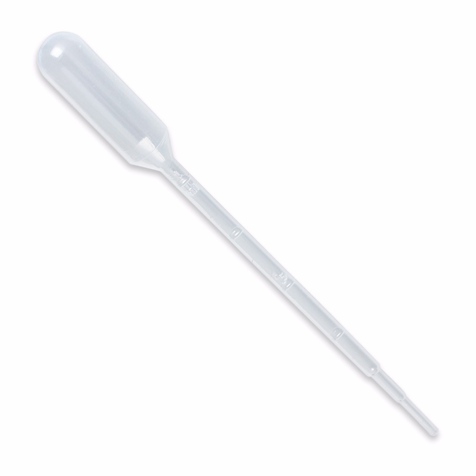 Plastic Transfer Pipettes 1ml, Graduated, Pack of 500 – Karter Sci 206I2