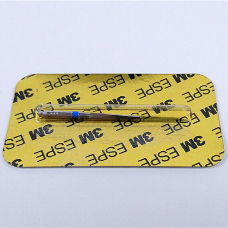 4 Pcs Dental Glass Refill Fiber Posts / Post Drill 1.1/1.3/1.6/1.9 mm