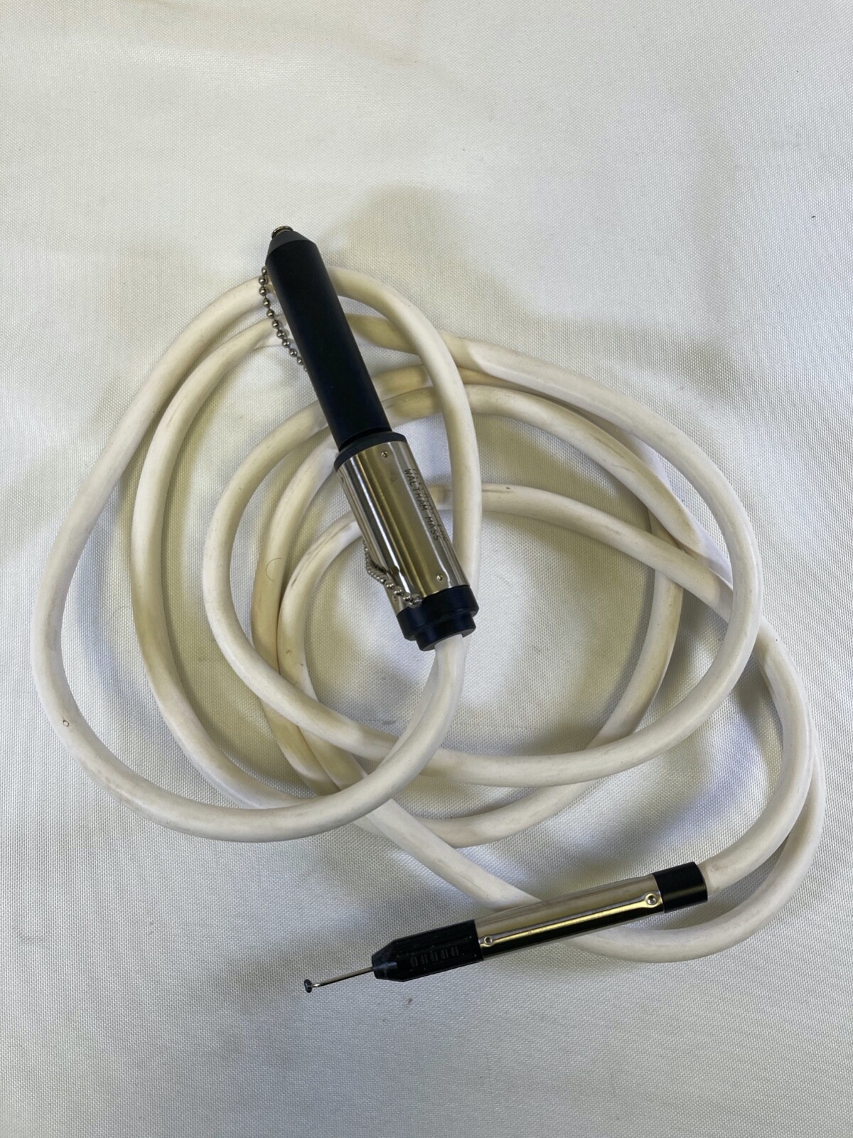 Mira Inc CR3080 Angled Tip Cryosurgical Probe Hammerhead Ophthalmology