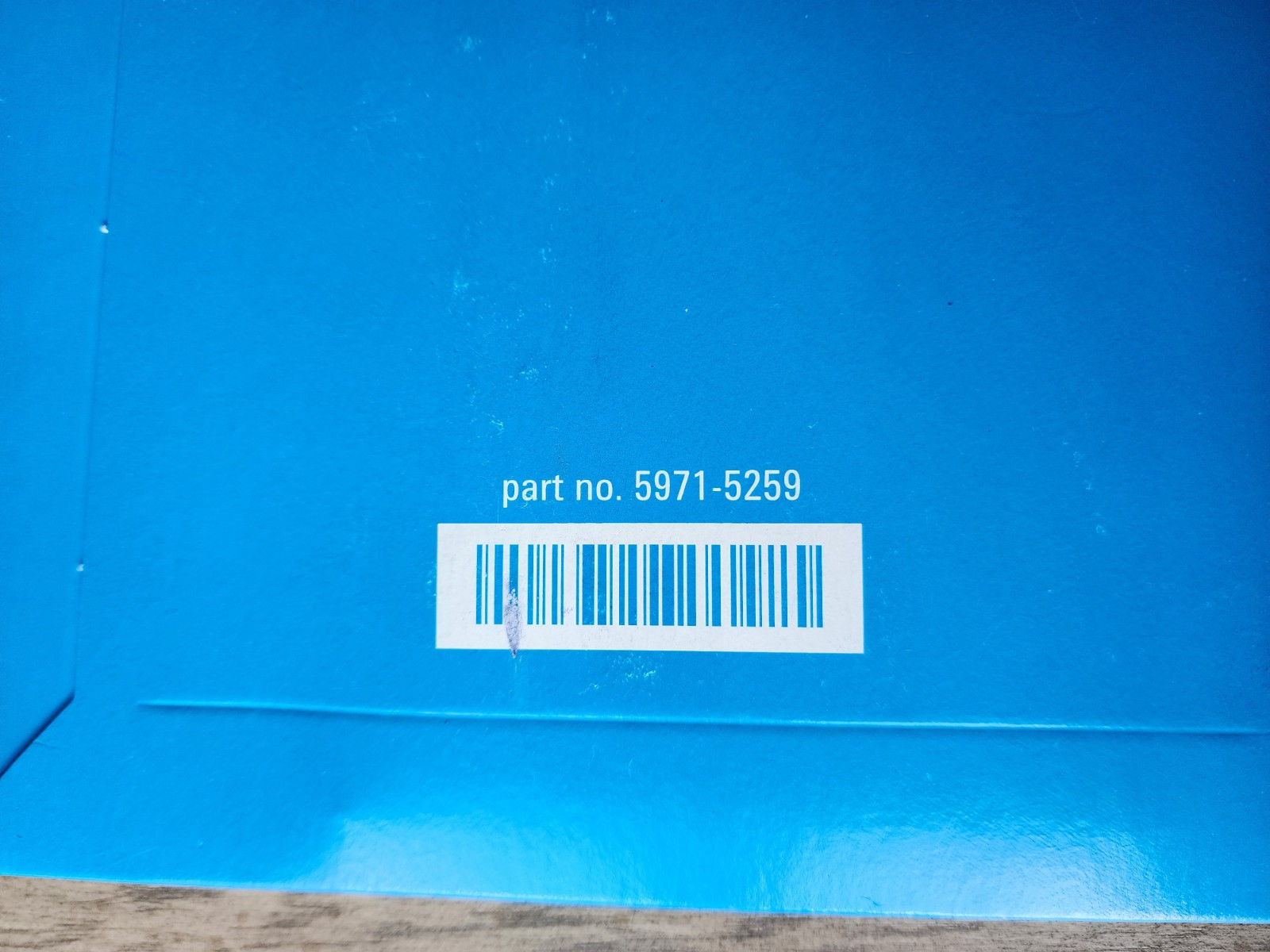 New!Agilent Technologies M8555-64010 Lab Advisor Basic Software Rev: B.02.08 SP1