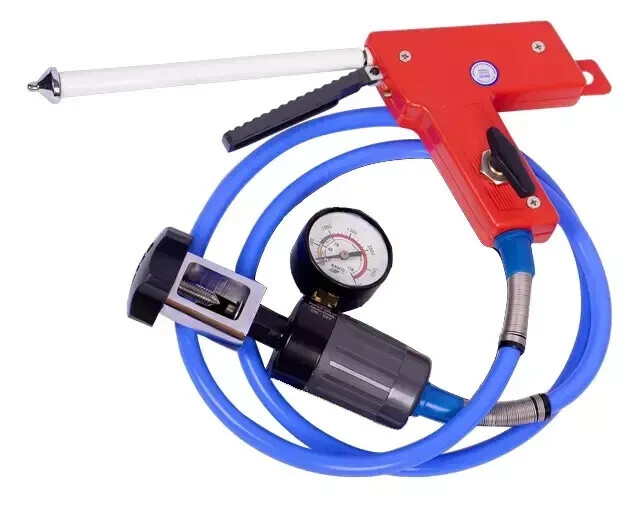 Cryogun Cryo Surgical Gun Otorhinolaryngology Gynecology With 5 Probe