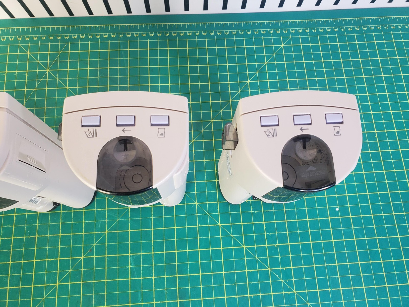 Mallinckrodt Nellcor N-20 Portable Pulse Oximeter x 4 Units
