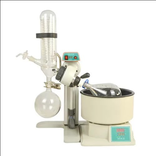 1L 2L 3L Laboratory Rotary Evaporator Lanphan RE-2010