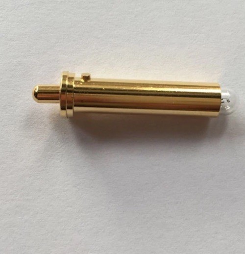 Welch Allyn 72300 3.5V Rechargeable Otoscope Battery for Otolaryngology