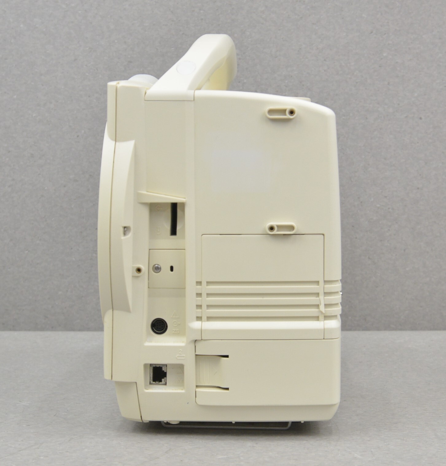 Nihon Kohden Life Scope BSM-6000 Bedside Screen MU-613RA