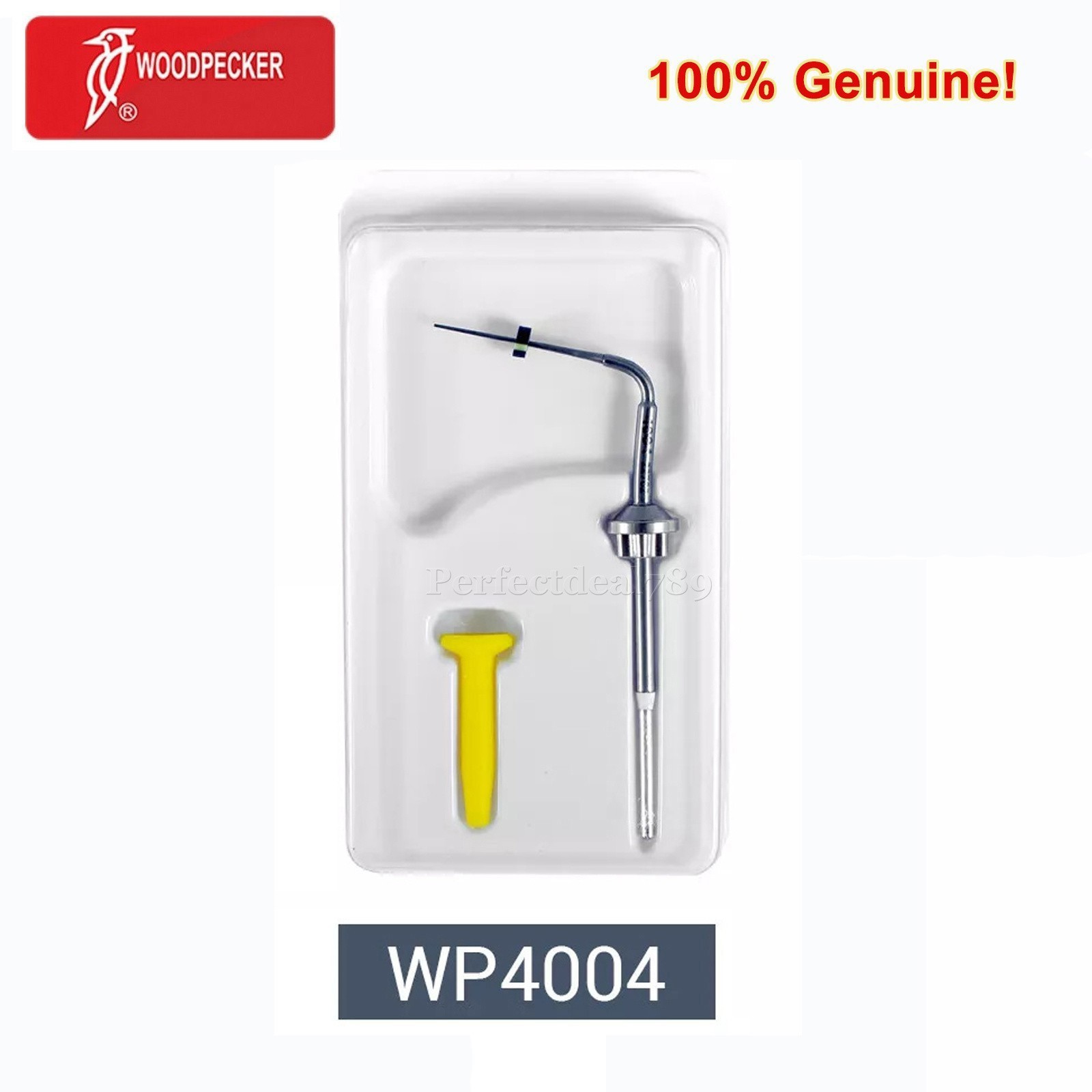 Dental Gutta Percha Pen Heated Tips Needles For Obturation Endo System Fi-P Fi-G