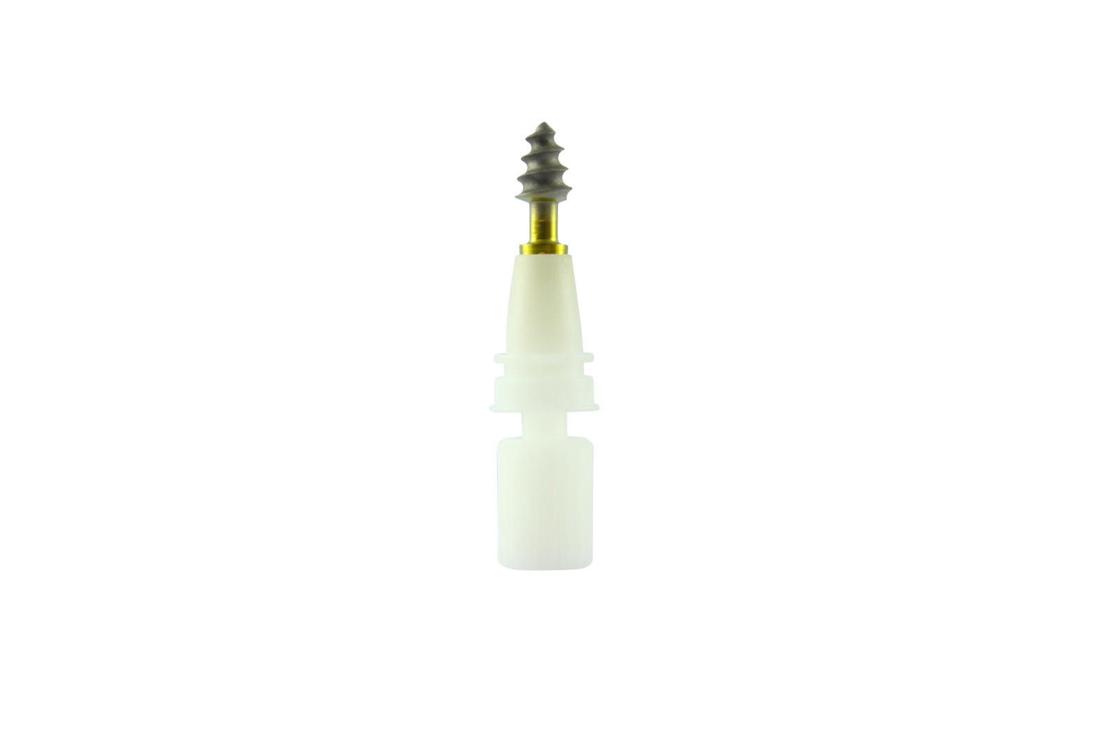 20pcs Dental Monoblock Compressive Immediate Loading Fixture Titanium Sterile