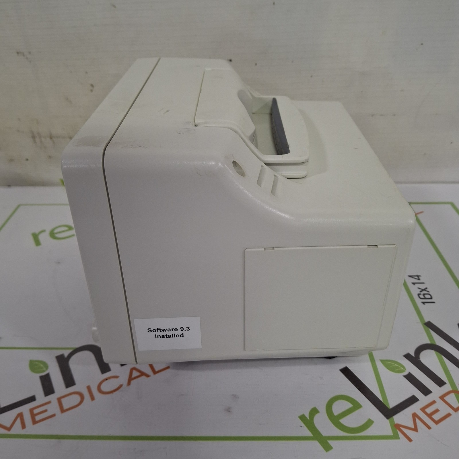 Oridion Capnostream 20P Capnography Monitor