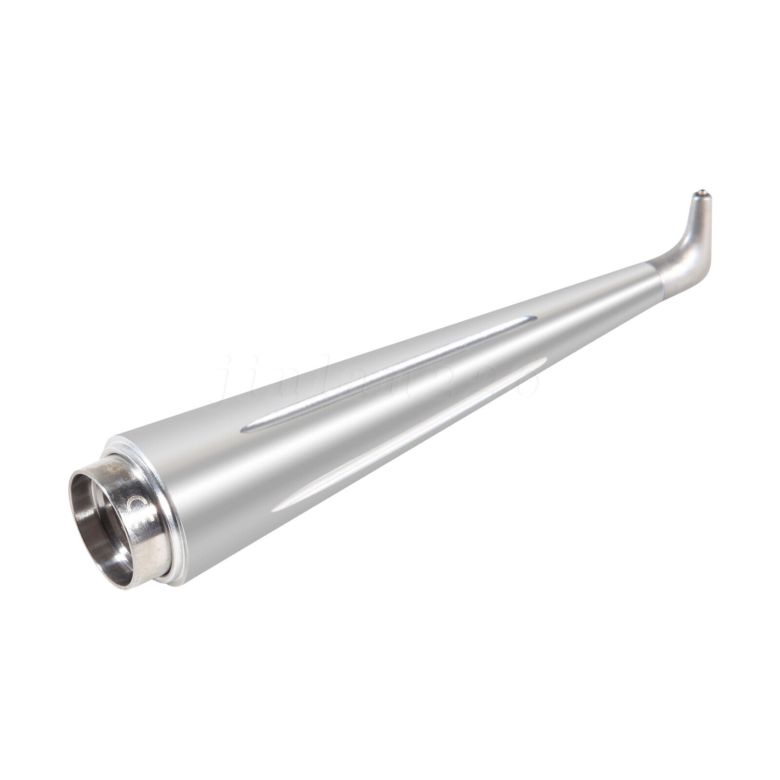 Dental Air Flow Teeth Polishing Polisher Handpiece Hygiene Air Prophy Jet 4Holes