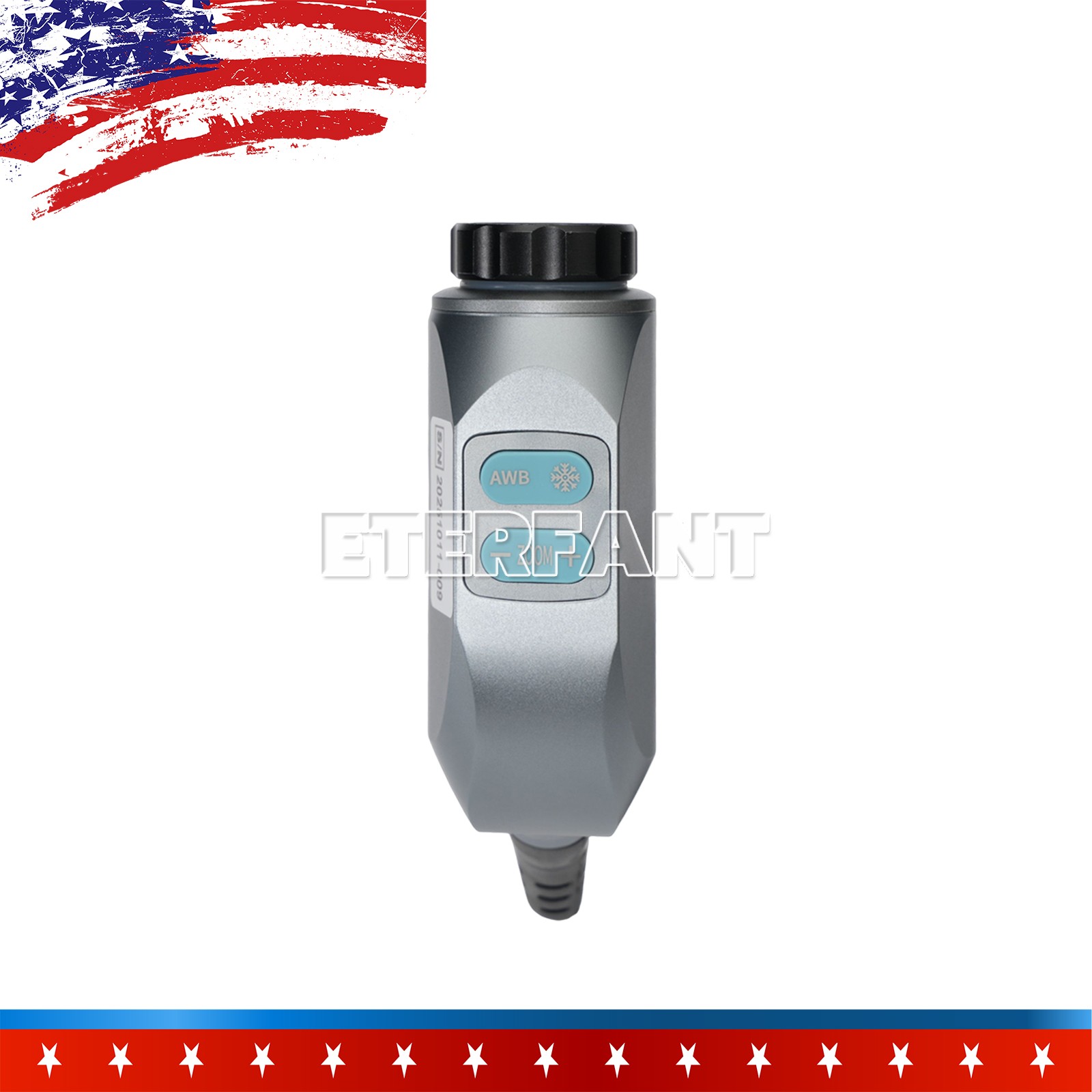 1080P Full HD USB Medical Endoscope Camera ENT Laparoscopic Surgery Inspection