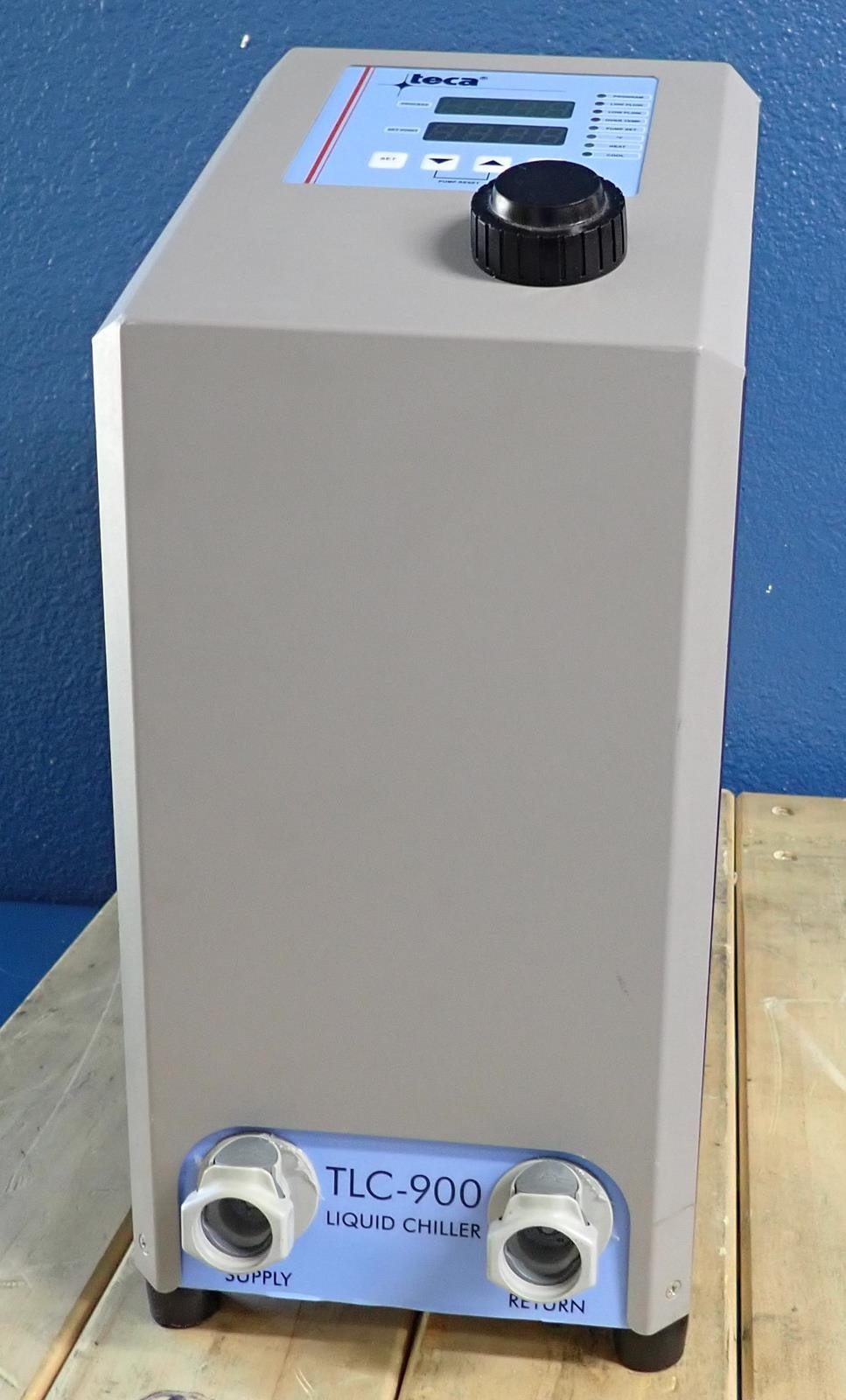 TECA TLC-900 Thermoelectric Liquid Chiller