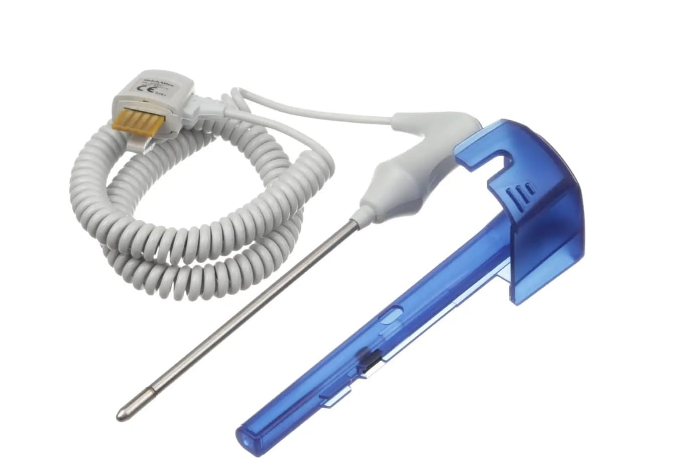 02893-000 4FT PROBE WELL KIT, ORAL, WELCH ALLYN – 1EA