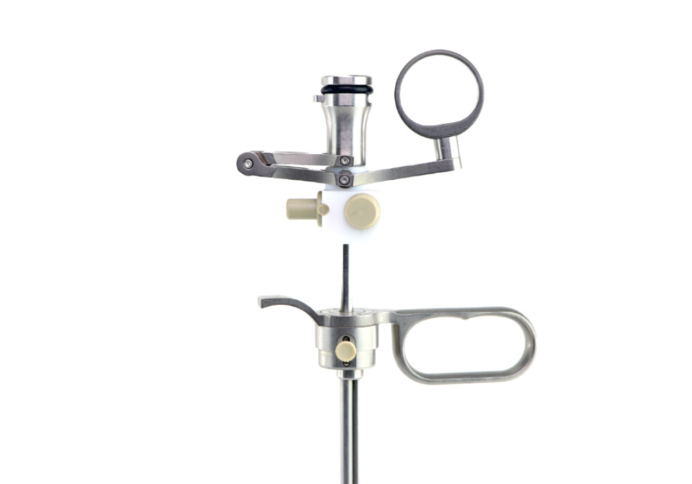 Stryker Adaptable Working Element