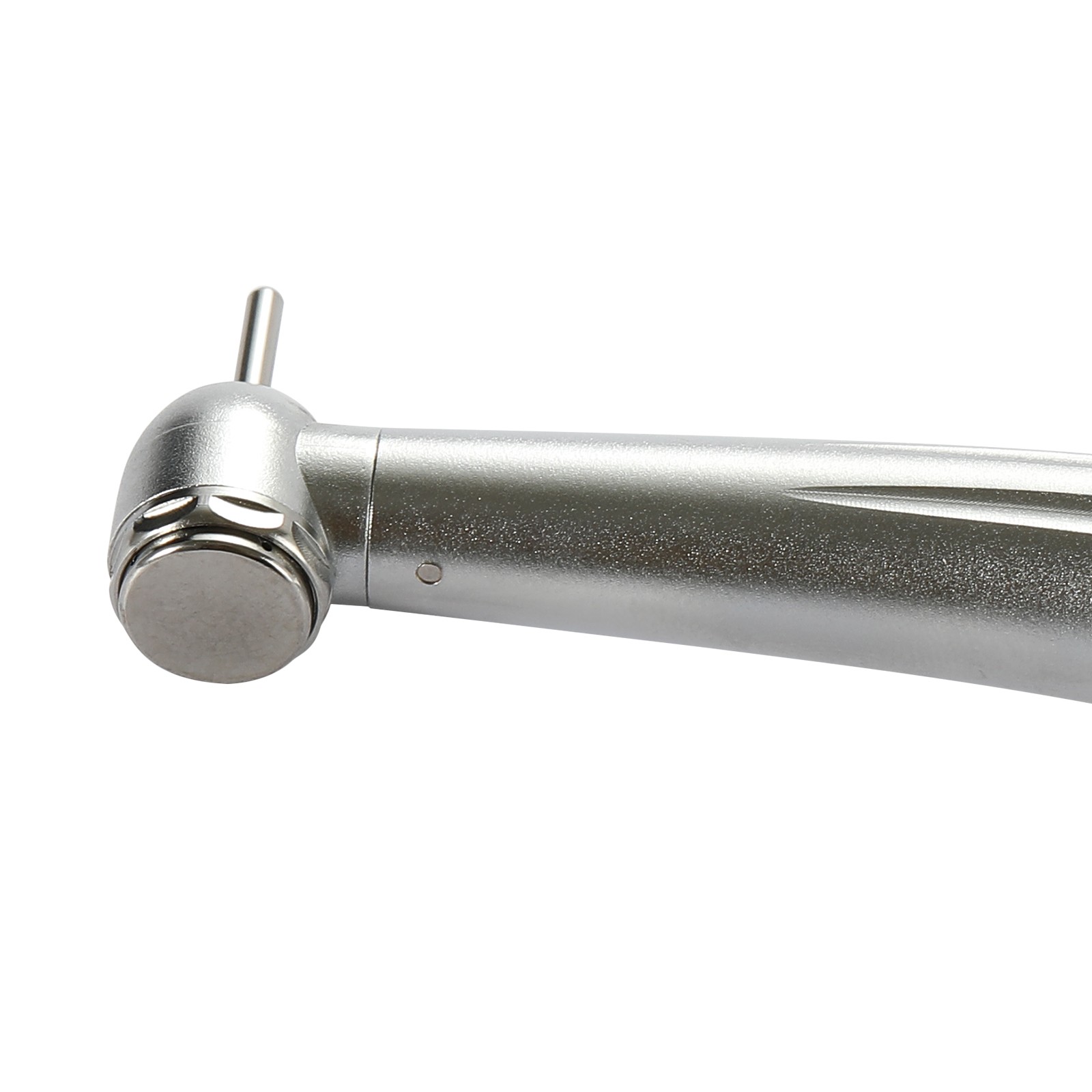 10Pcs Dental Fast High Speed Handpiece Push Button 4H U3BM Pediatric Mini
