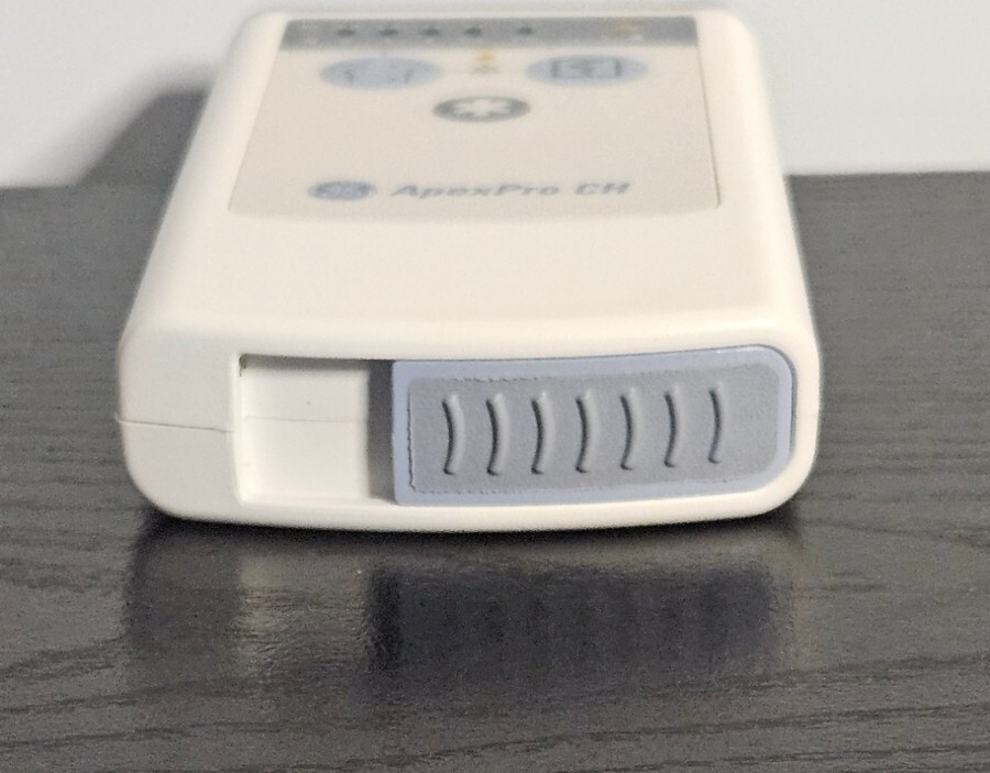 GE Apex Pro CH Telemetry Transmitter