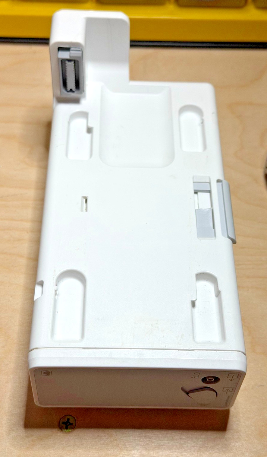 Philips CO2 Extension Module *Tested good when pulled* 867041