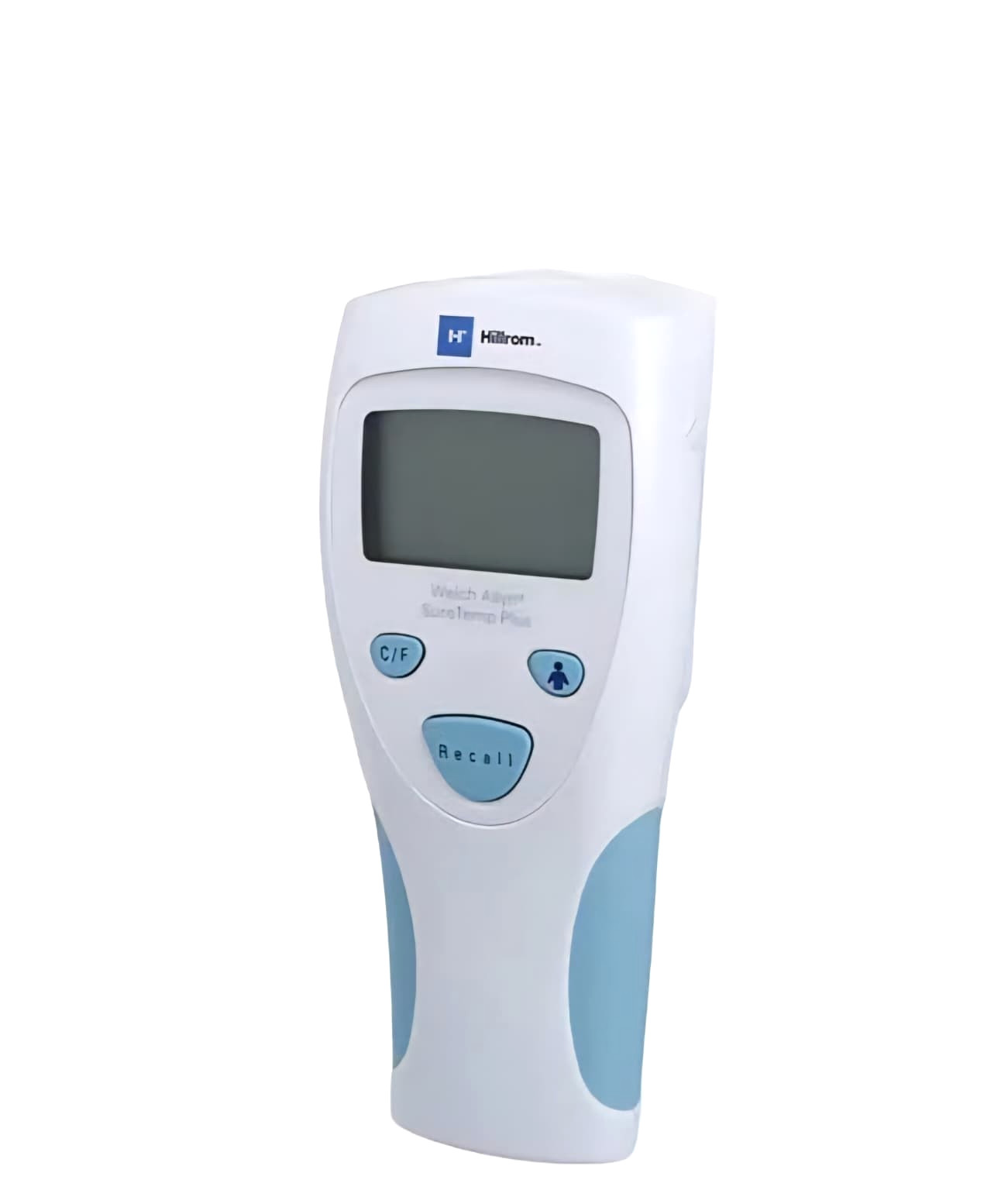 SureTemp Plus 690 Electronic Thermometer, Welch Allyn Hillrom, Open Box