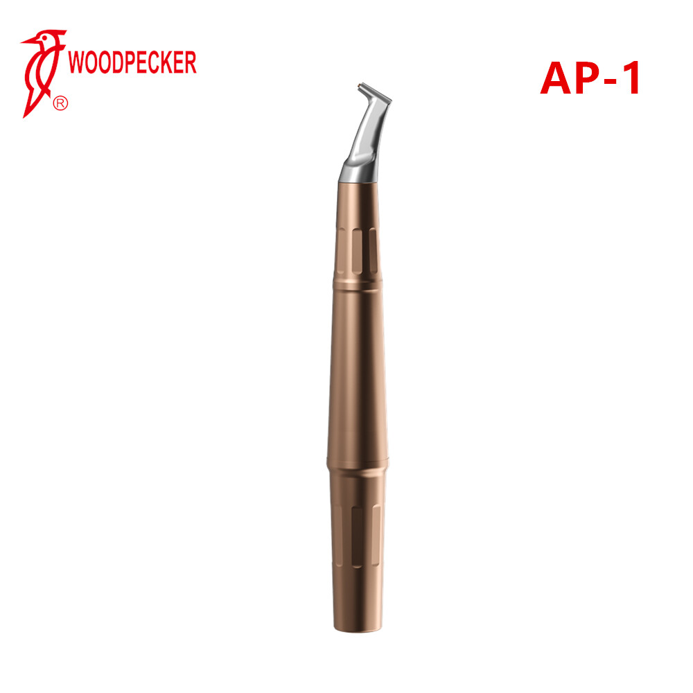 Woodpecker AP-1 Detachable Supragingival Handpiece for Dental Air Polisher