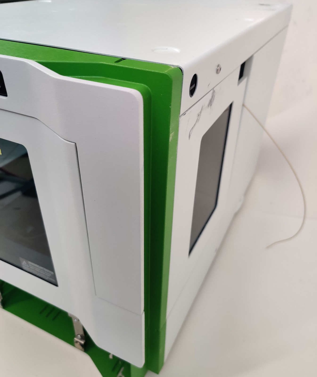 PerkinElmer Flexar LC Autosampler N2930661 HPLC w TotalChrom Software Tested