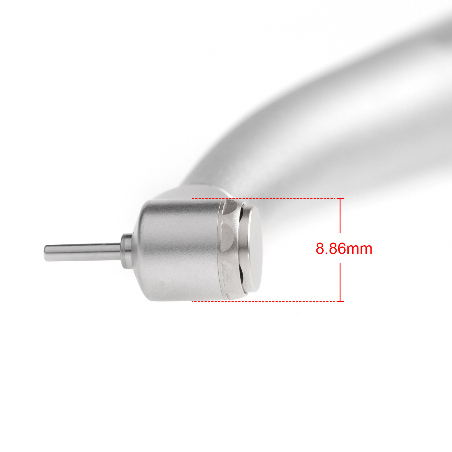 NSK Type Dental PANA MAX Mini Head High Speed Children Handpiece Push Button 2H