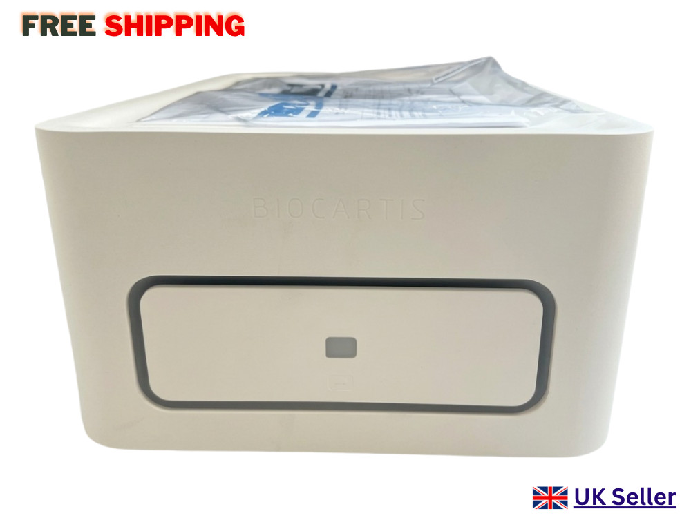 Biocartis Idylla Instrument P0010 Laboratory Diagnostic 100-240V 50/60Hz 200W