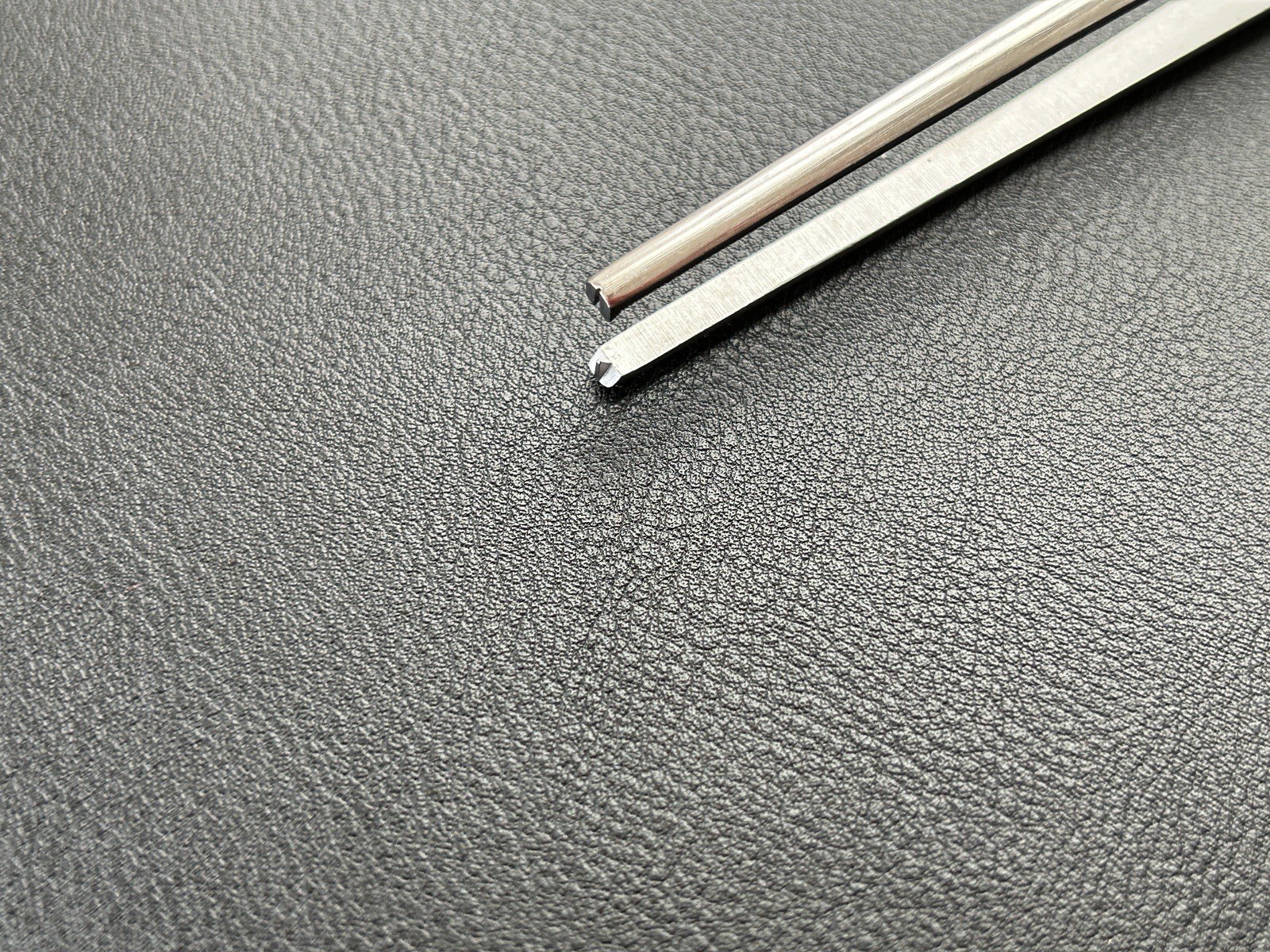 V.Mueller Surgical SU2337 FORCEP, TISSUE 1X2 Teeth 10″