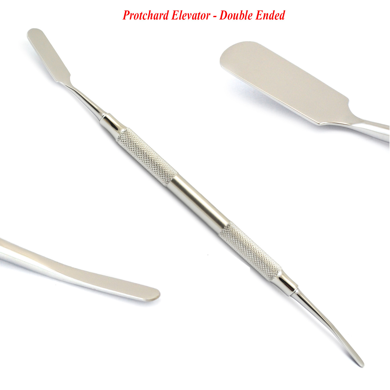 Implant Periosteal Elevators For thickness Soft Tissue Flaps Buser Freer Lab New