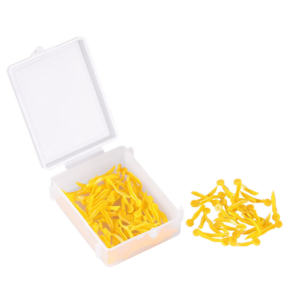 Dental Ring Pliers Matrix bands Clamps Forceps Wagotrix Rings