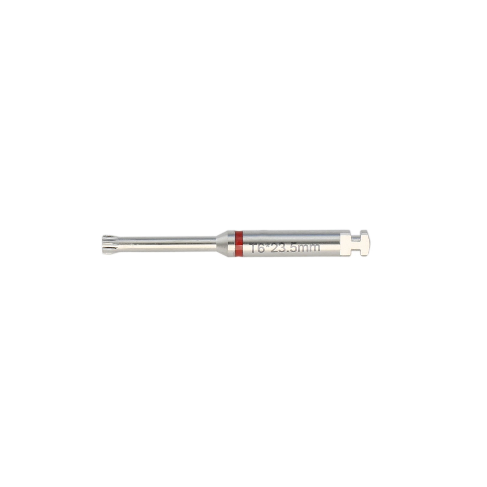 USA Dental Implant Abutment Latch Screwdriver Hex Drivers Stainless Long Short