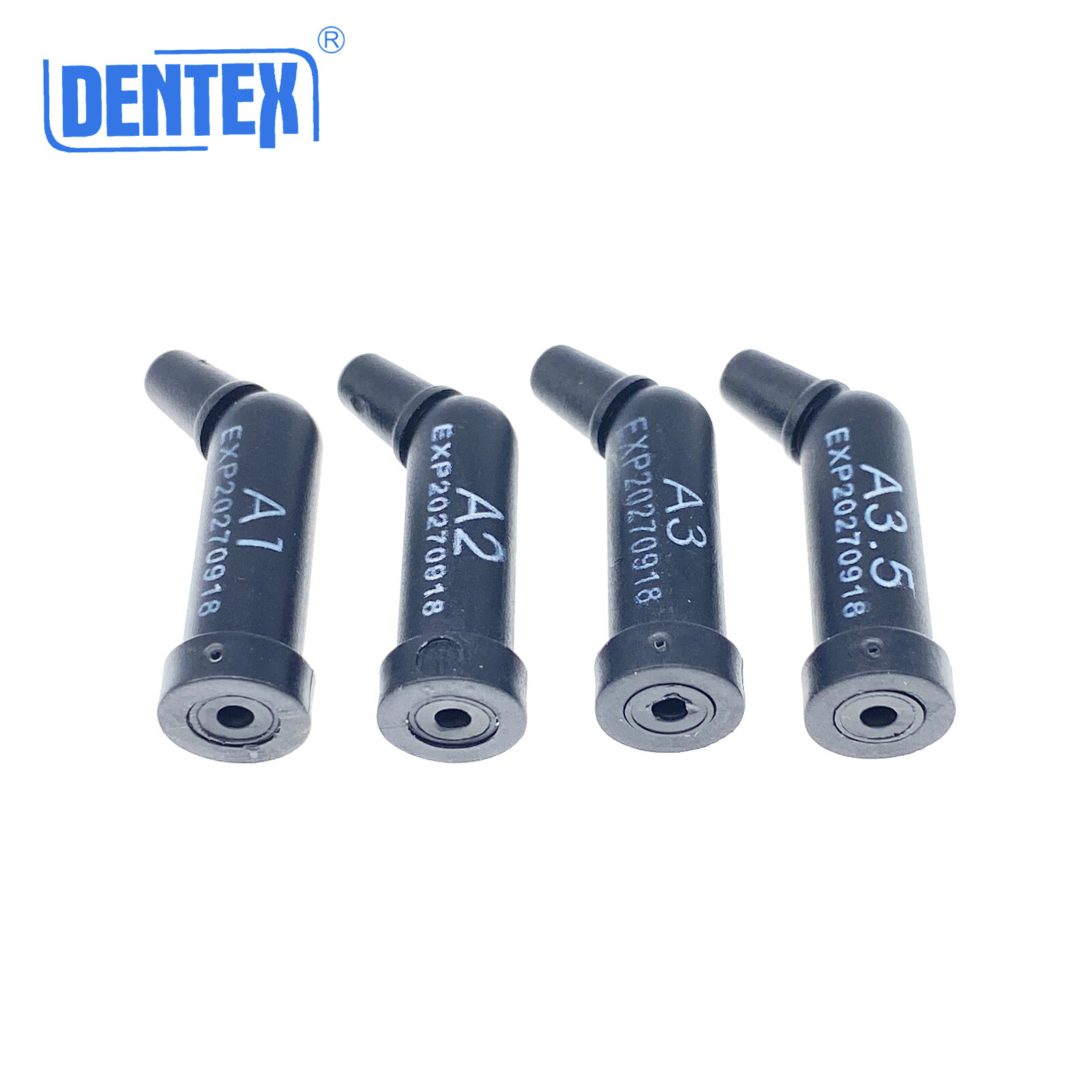 Dental Compules Unidose Composite Resin Capsules Light Cure Fit TPH Kerr