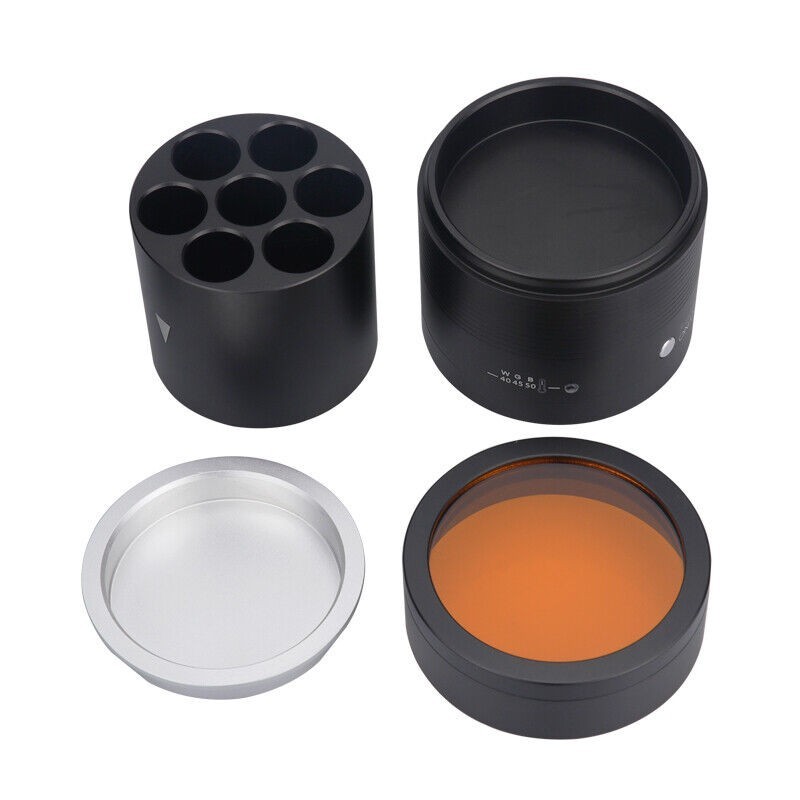 Dental Composite Resin AR Heater Material Warmer Soften 40/45/50℃ Adjustable