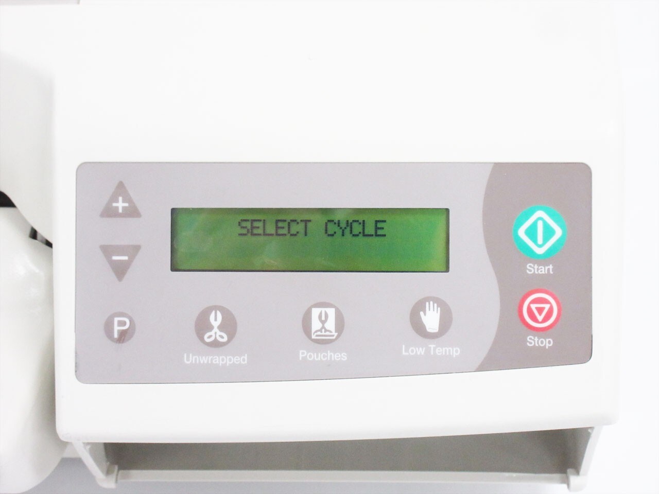 MIDMARK M3 ULTRAFAST AUTOMATIC STEAM STERILIZER AUTOCLAVE M3-001 – 1057 CYCLES