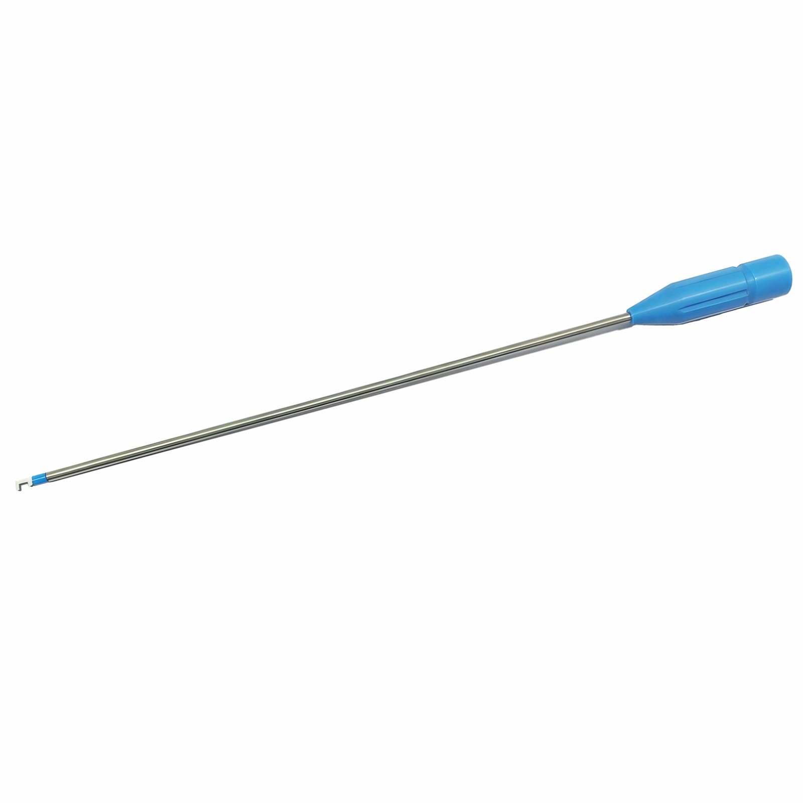 1pc Laparoscopic Bipolar Electrode 5mmx330mm For Surgical Instrument CE Approved