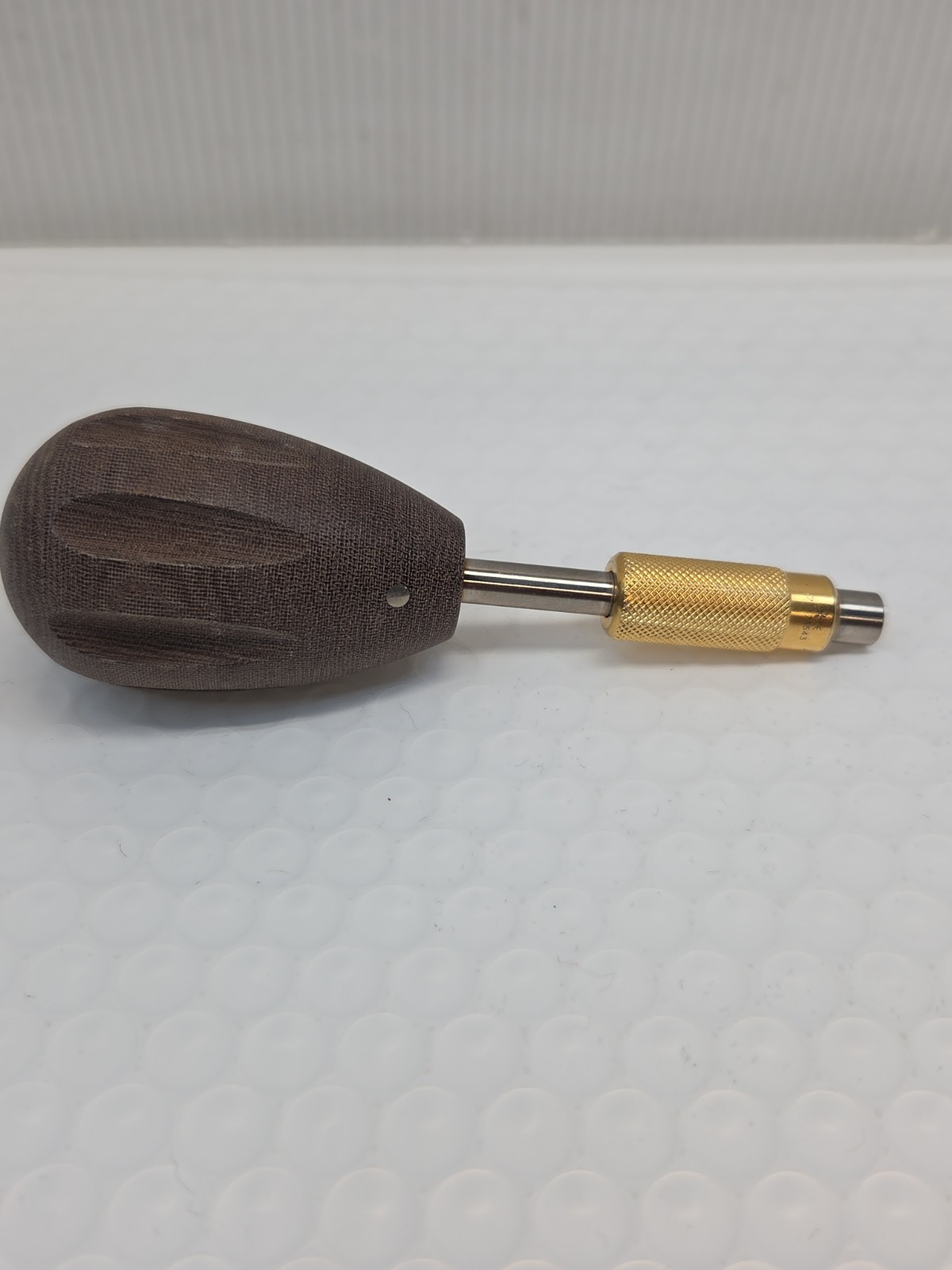 Smith And Nephew Tear Drop Handle With Quick Connect 71173543