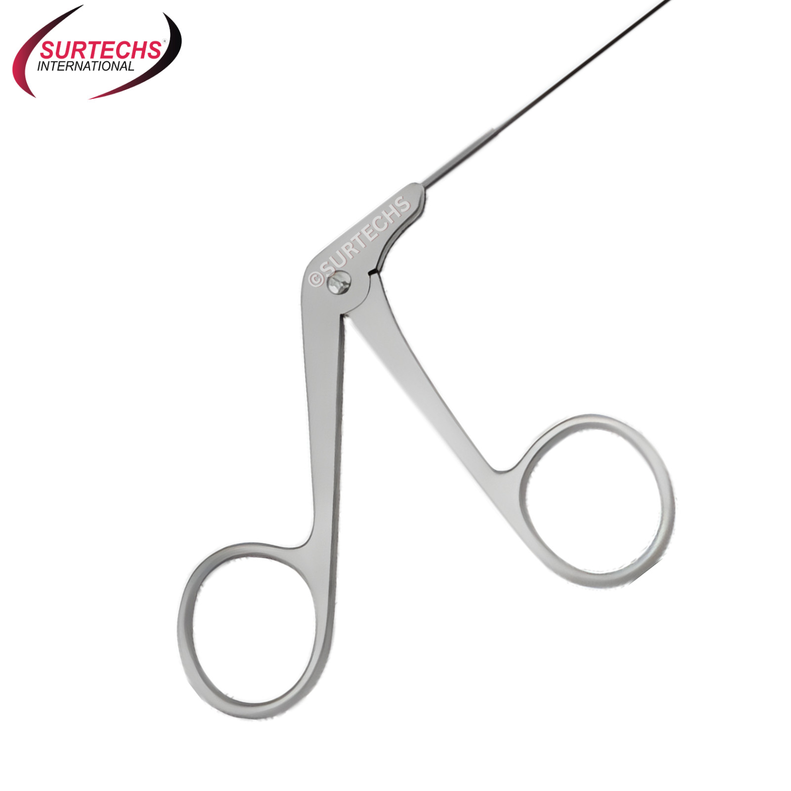 Surtechs Bronchoscopy forceps Biopsy cup forceps, round cup, 2.5 mm – 350mm