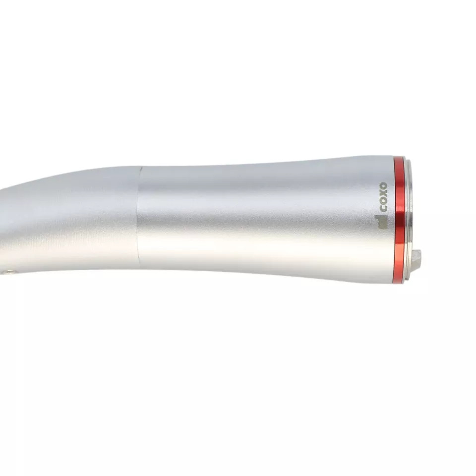 COXO Dental Electric Handpiece 1:5 Contra Angle Mini Head LED CX235C7-4 NSK Z85L