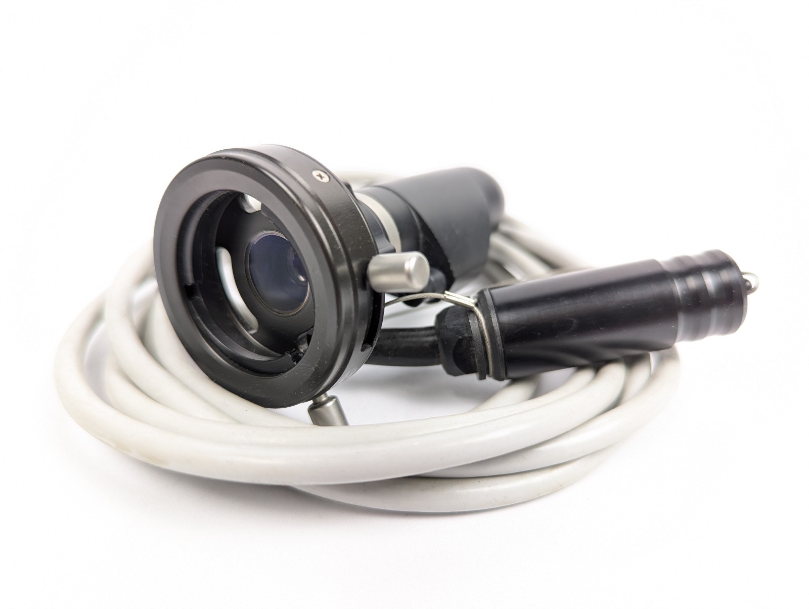 LEMO Connector Endoscope Unknown Brand