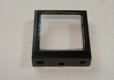 Thermo Scientific Beam Splitter Assy G10 SP P/N 335902-140S
