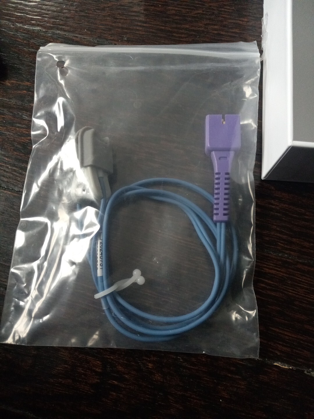 Berry Neonatal Handheld Pulse Oximeter 0-3 years old SPO2 PR PI TEST