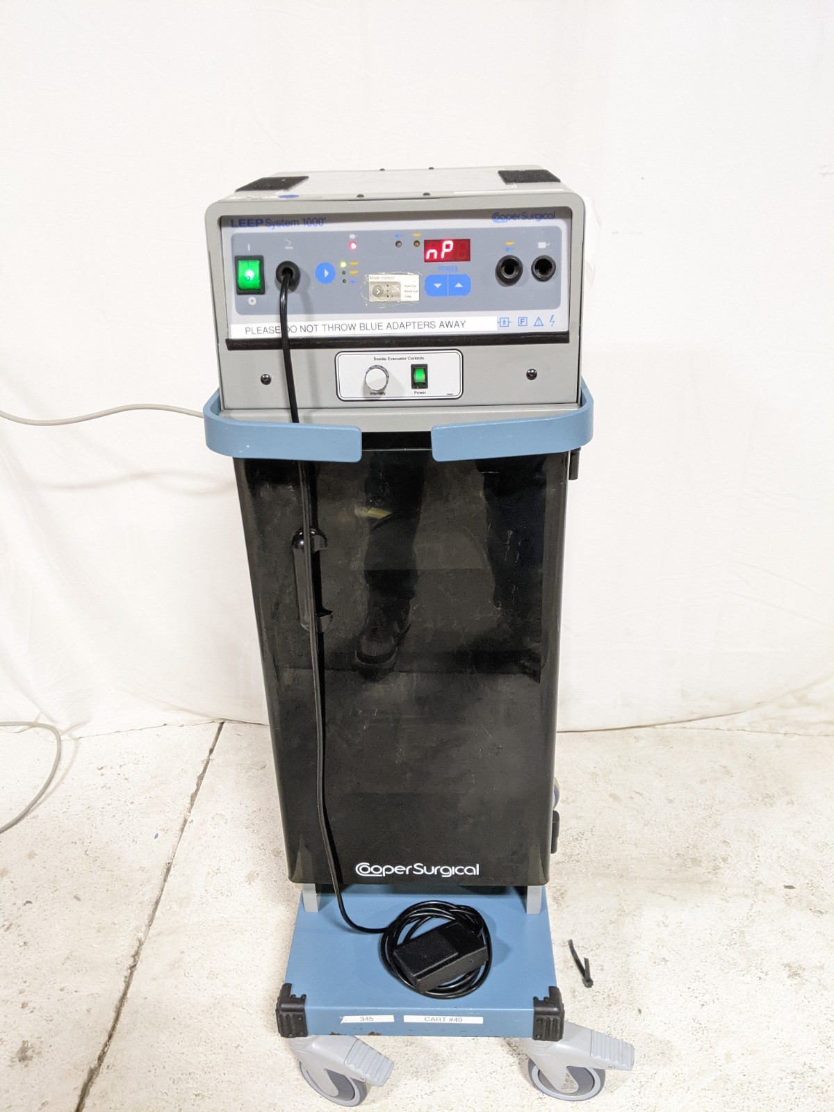Cooper Surgical LEEP System 1000 52969