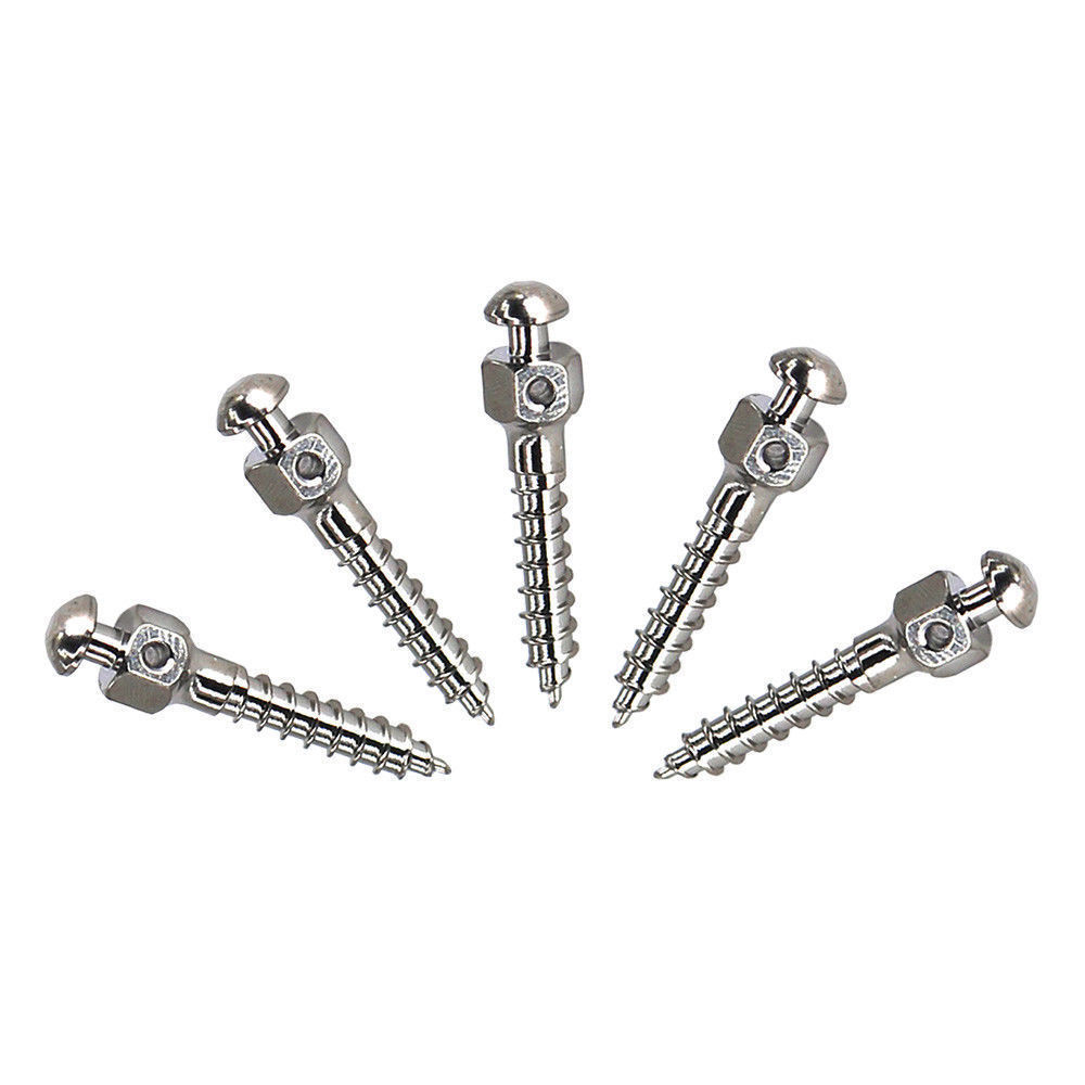 Dental Ortho Screw Micro Anchorage Mini Anchor Screws Titanium Temporary Implant