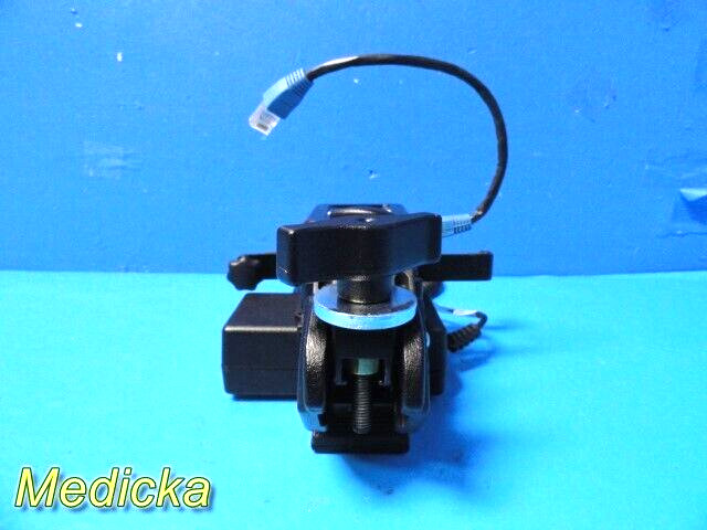 2014 Oridion Microcap etCO2 Capnograph W/ Battery, Mount & PSU Microstream~29753