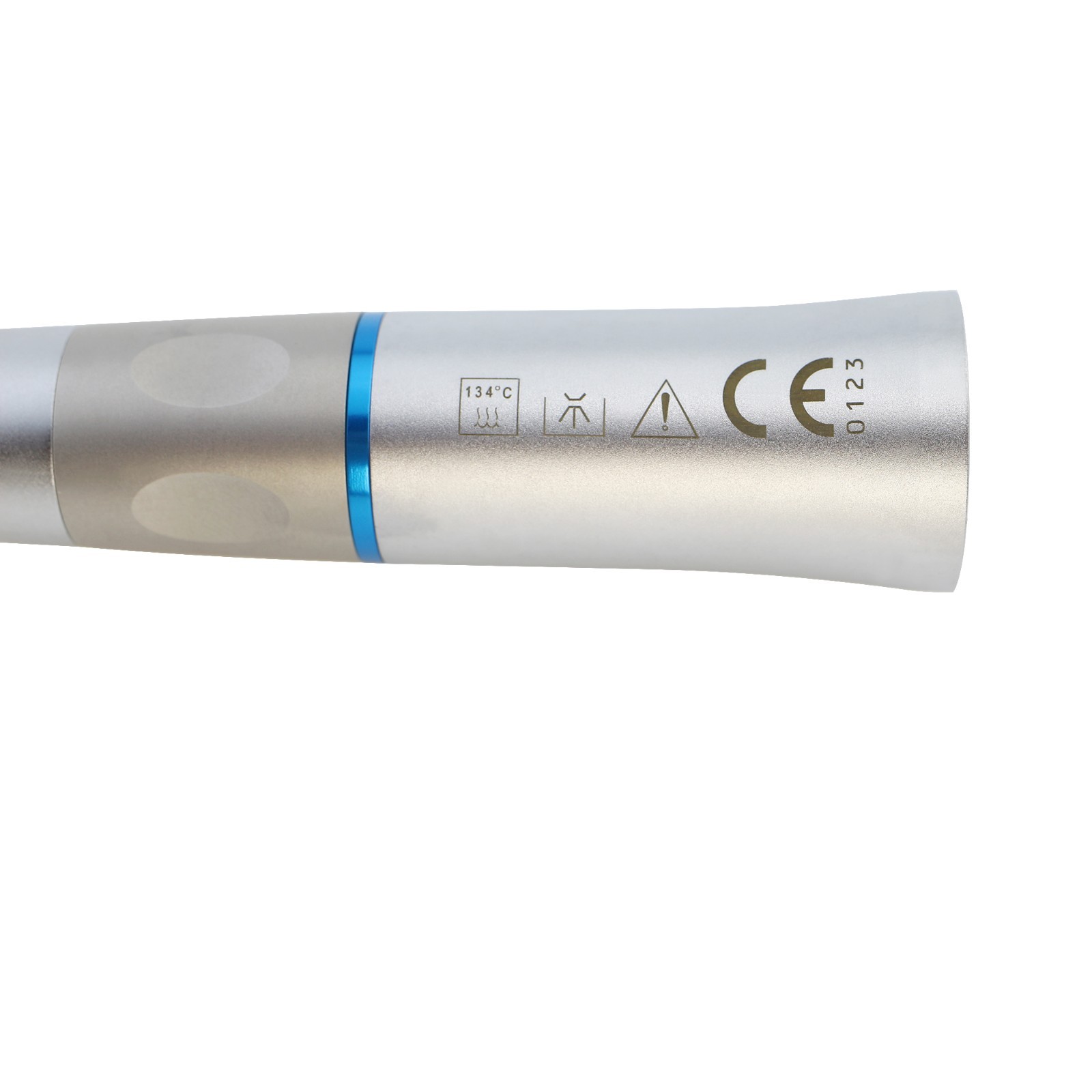 BEING Dental Straight Handpiece Slow Low Speed Air Motor 4 Hole KAVO 181K INTRA