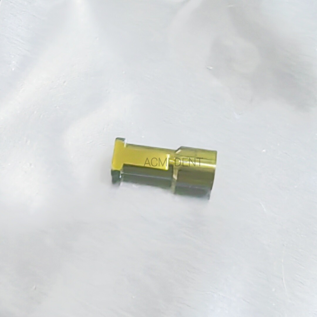 10Pcs Dental Analog RP NP Analogue Compatible with Nobel Biocare Active