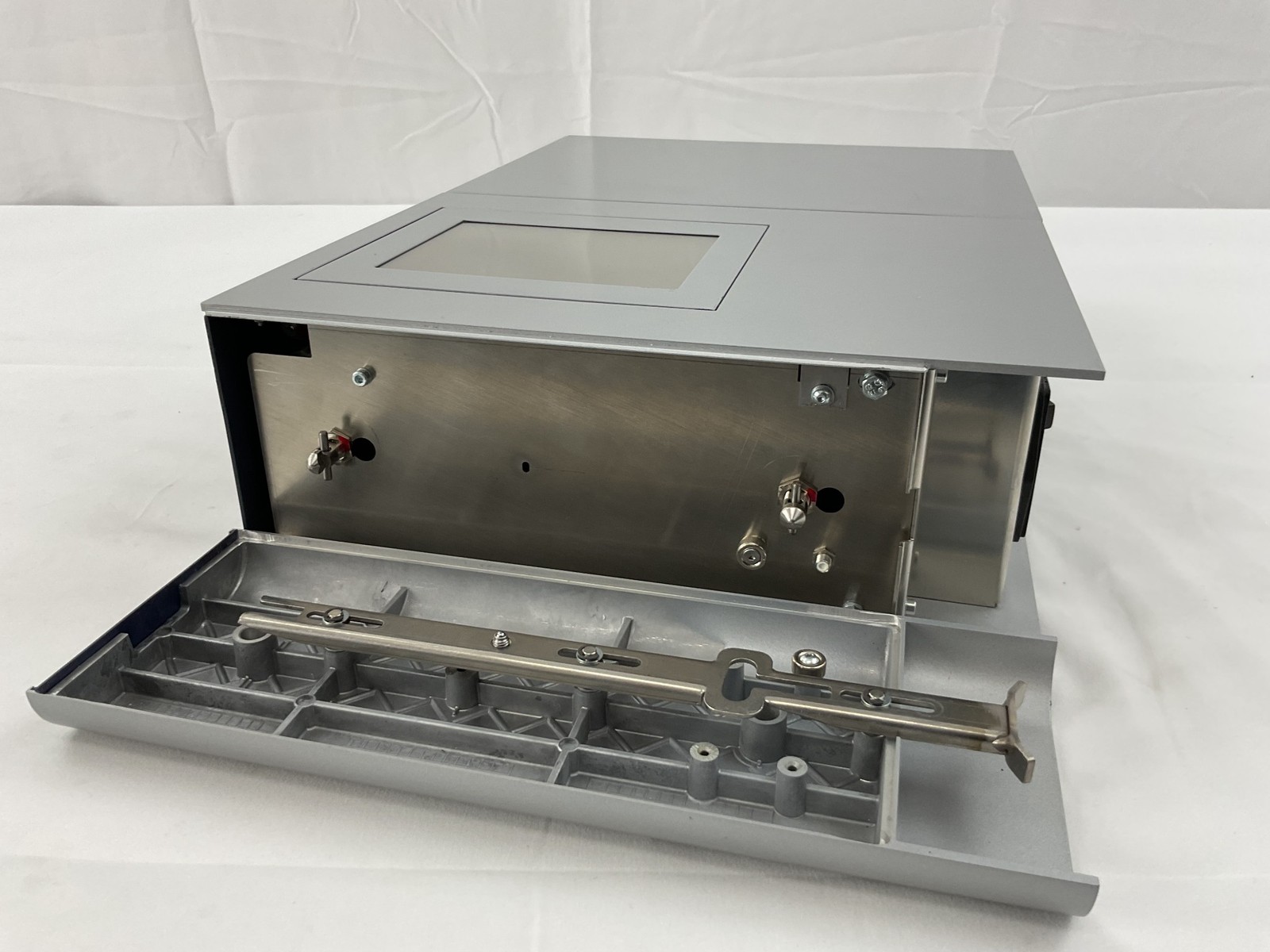 Lonza 4D-Nucleofector Core Unit X Unit Cell Transfection Electroporation CRISPR